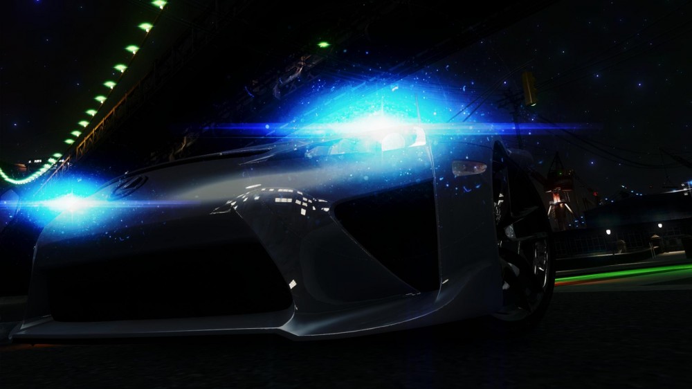 Grand Theft Auto IV