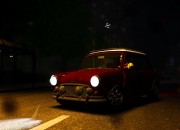 Grand Theft Auto IV