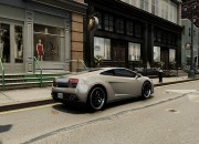Grand Theft Auto IV