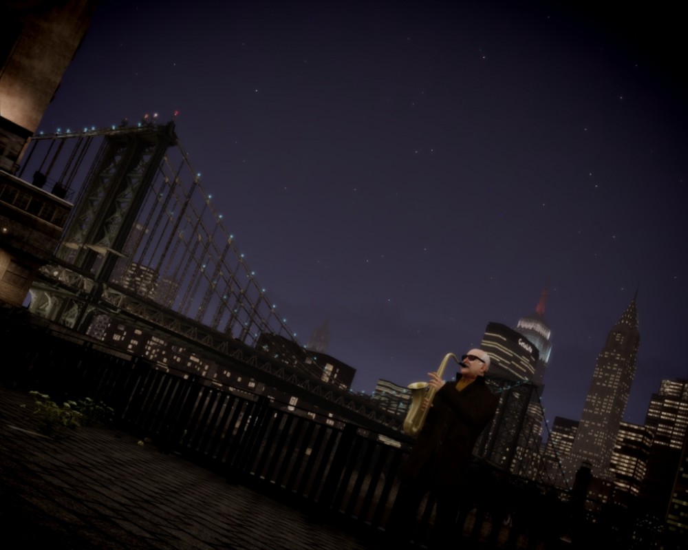 Grand Theft Auto IV