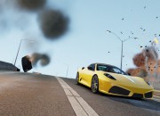 Grand Theft Auto IV screenshot