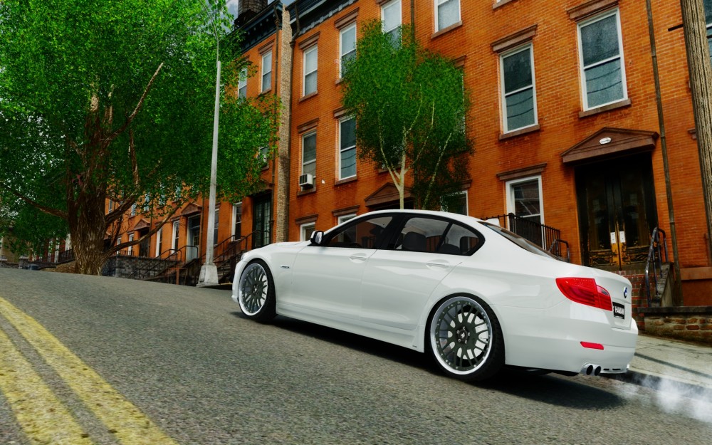 Grand Theft Auto IV