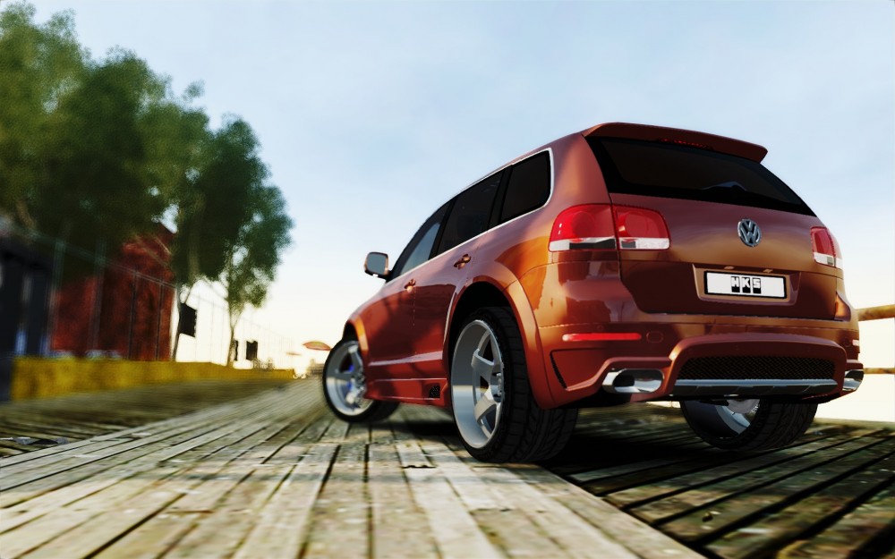 Grand Theft Auto IV