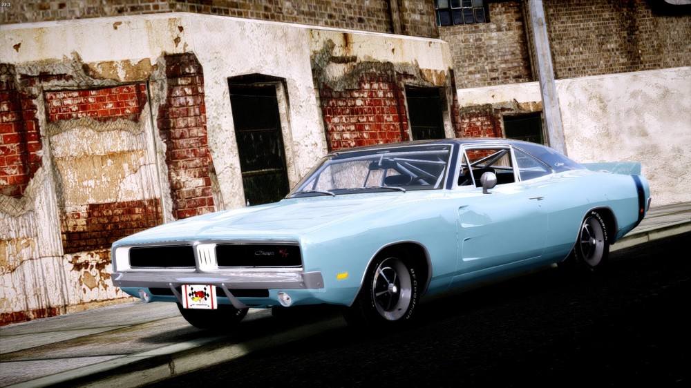 Grand Theft Auto IV