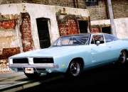 Grand Theft Auto IV