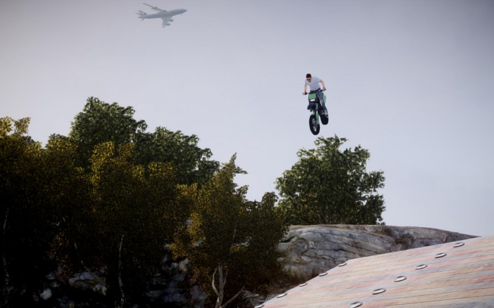 Grand Theft Auto IV