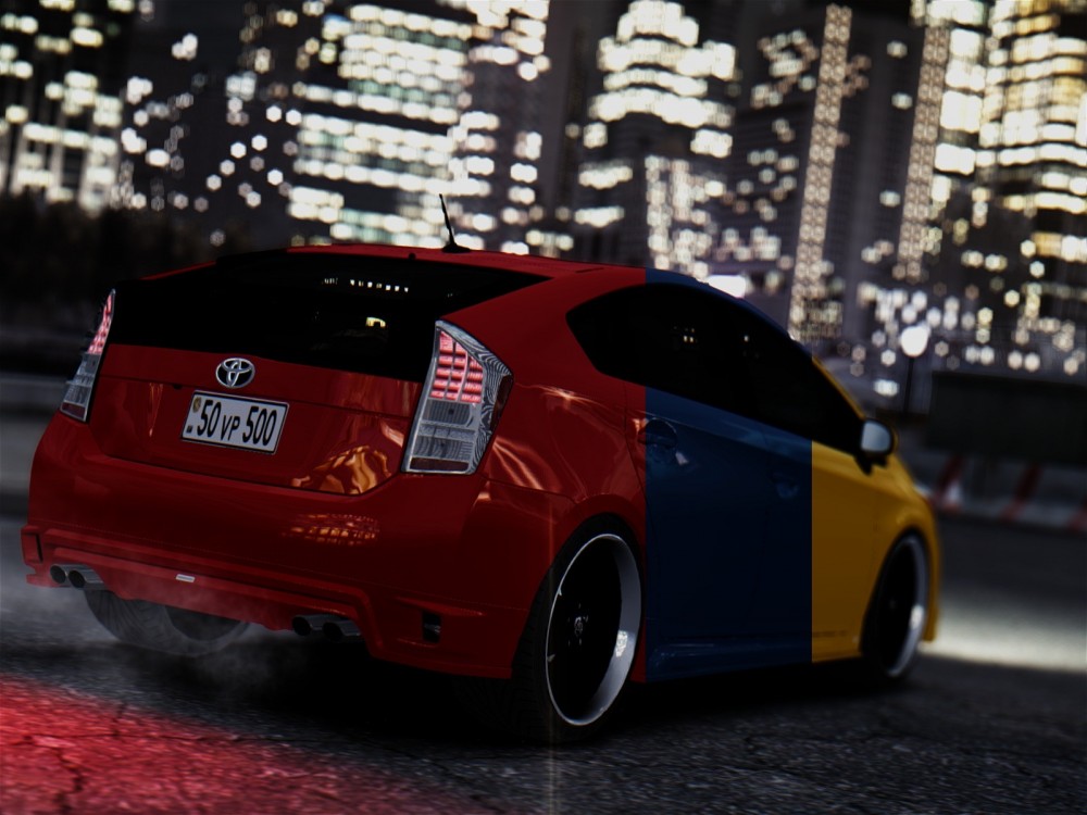 Grand Theft Auto IV