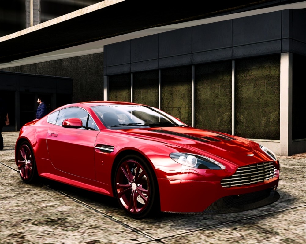 Grand Theft Auto IV