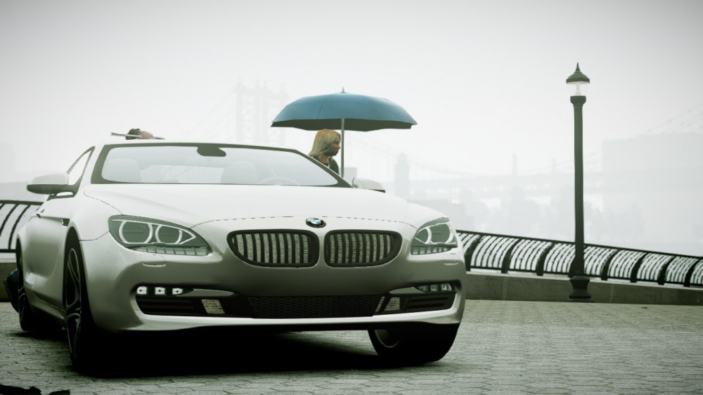Grand Theft Auto IV