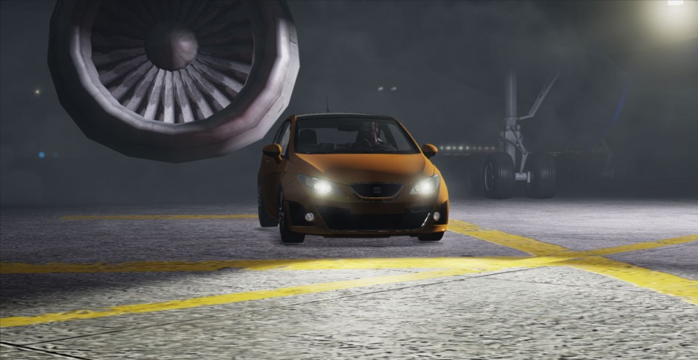 Grand Theft Auto IV
