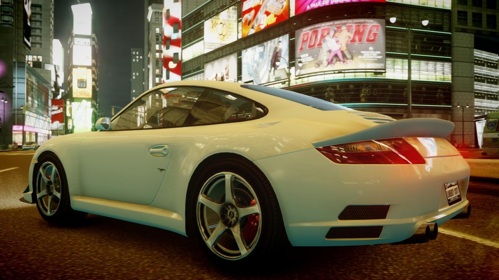 Grand Theft Auto IV