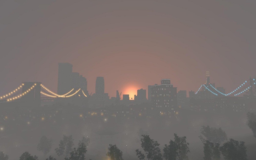 Grand Theft Auto IV