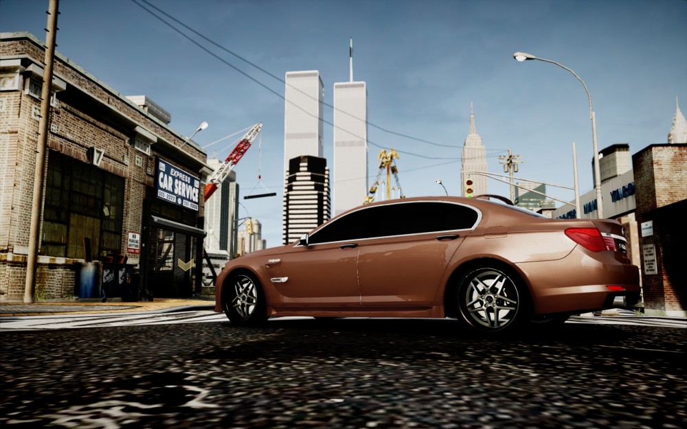 Grand Theft Auto IV
