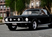 Grand Theft Auto IV