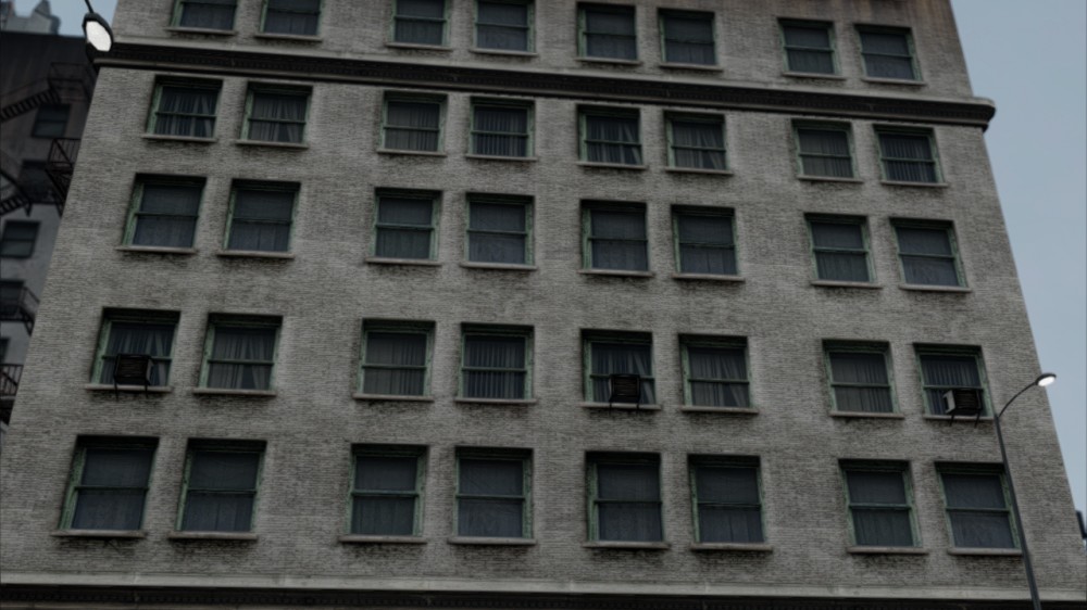 Grand Theft Auto IV