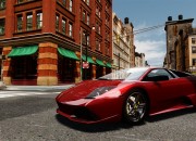 Grand Theft Auto IV