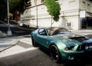 Grand Theft Auto IV