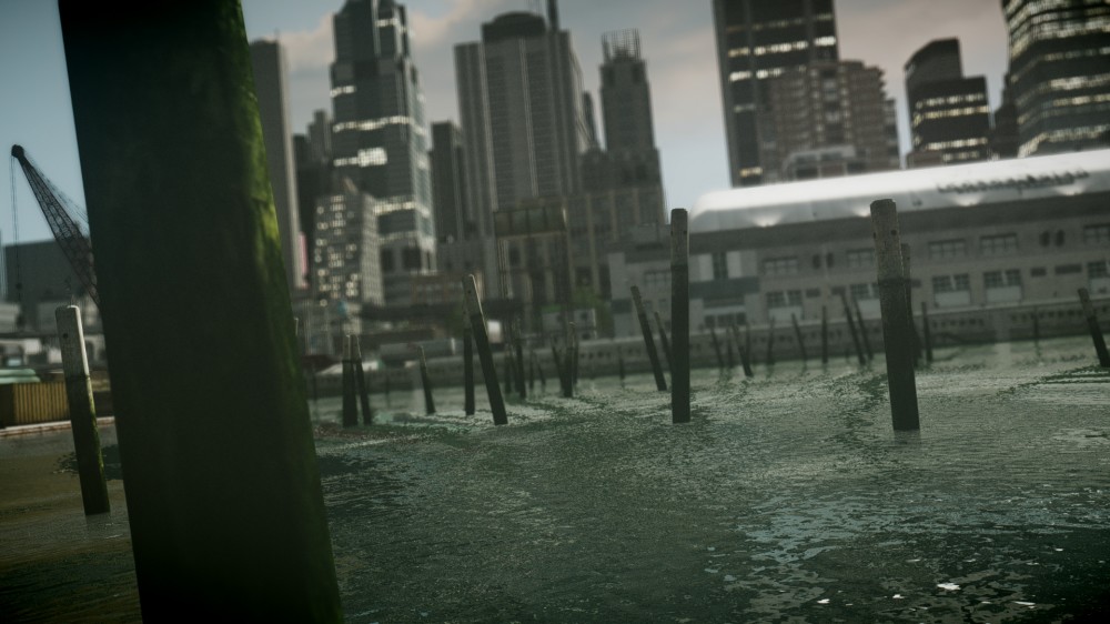 Grand Theft Auto IV