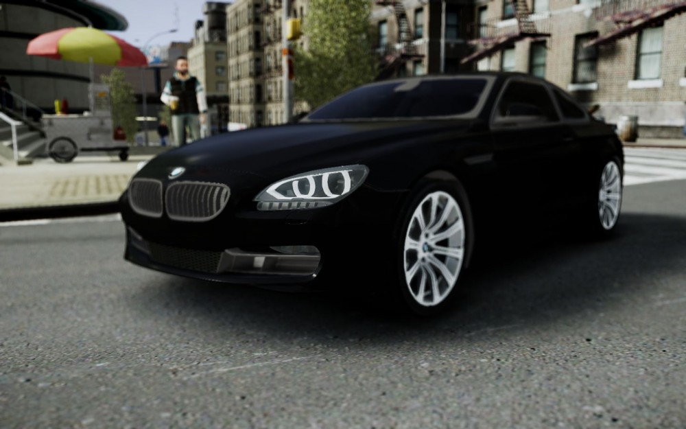 Grand Theft Auto IV