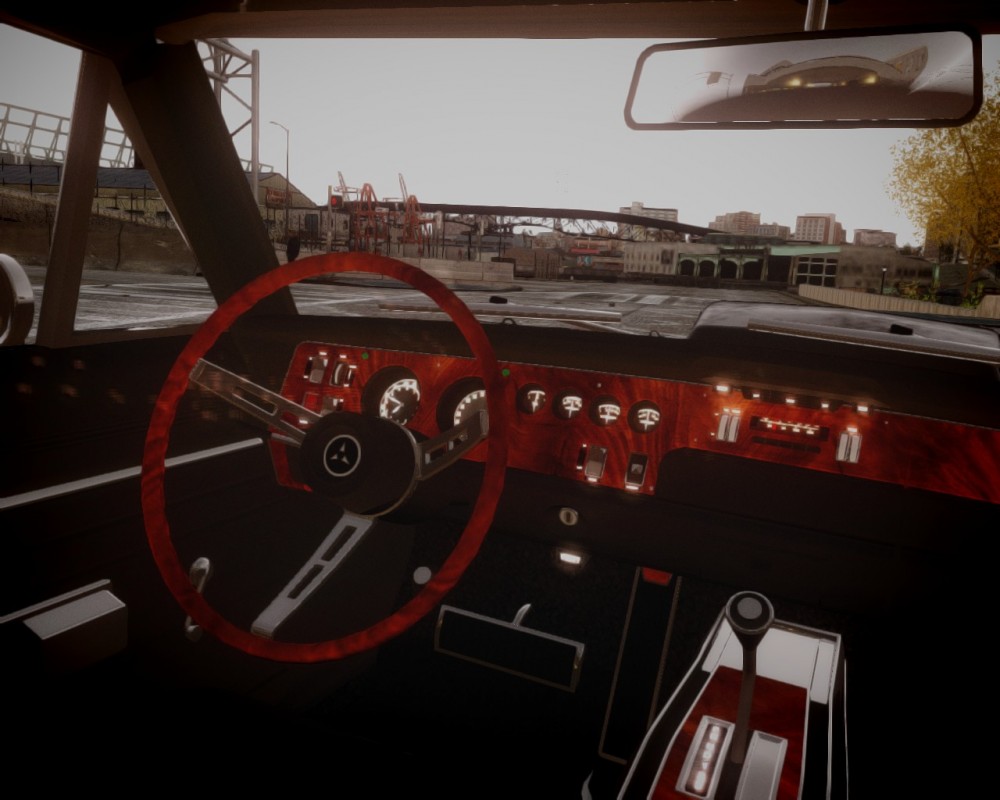 Grand Theft Auto IV