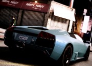 Grand Theft Auto IV