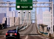 Grand Theft Auto IV