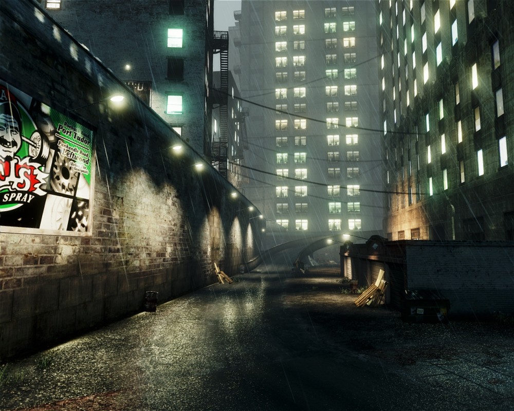 Grand Theft Auto IV