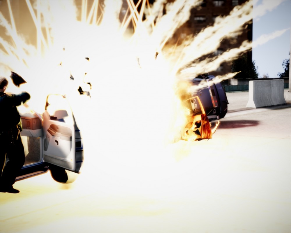 Grand Theft Auto IV