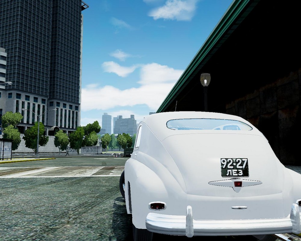 Grand Theft Auto IV