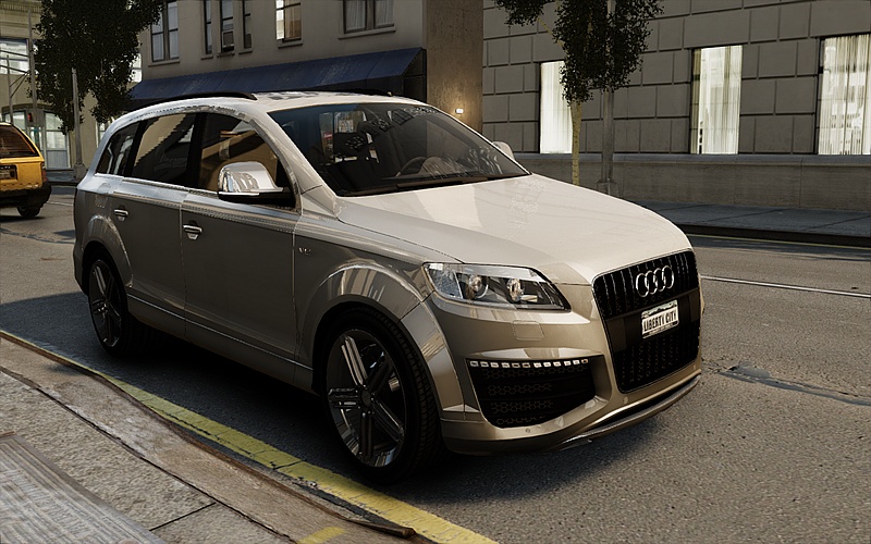 Grand Theft Auto IV