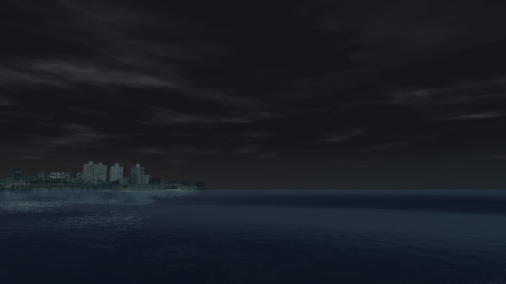 Grand Theft Auto IV