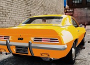 Grand Theft Auto IV