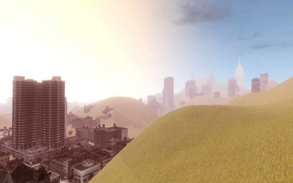 Grand Theft Auto IV
