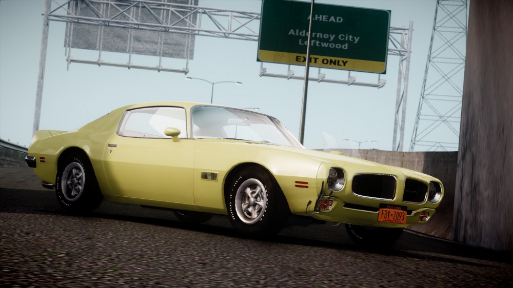 Grand Theft Auto IV