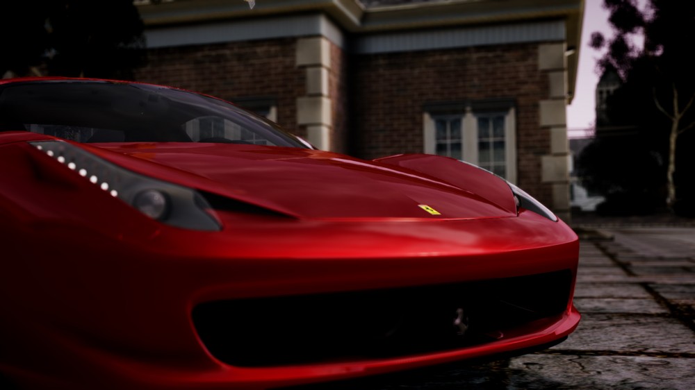Grand Theft Auto IV