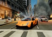 Grand Theft Auto IV