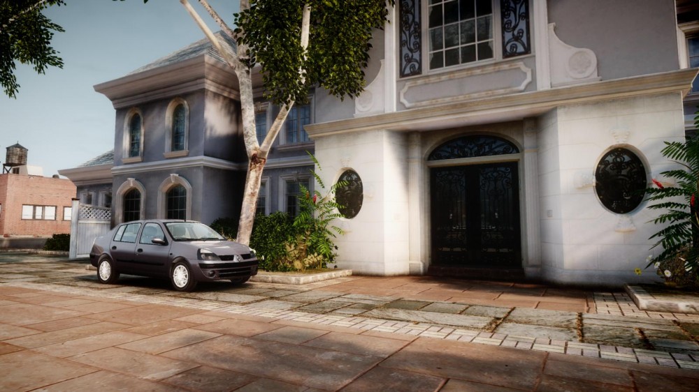 Grand Theft Auto IV