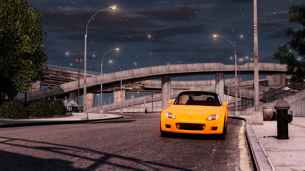 Grand Theft Auto IV