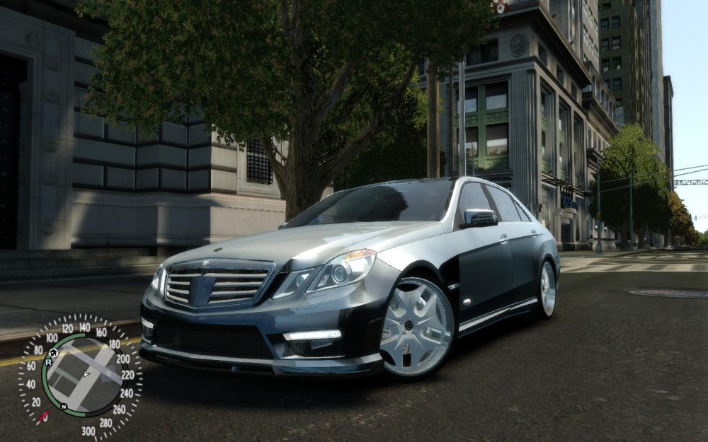 Grand Theft Auto IV