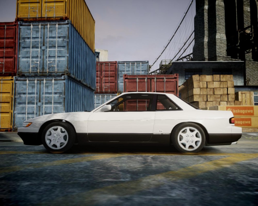 Grand Theft Auto IV