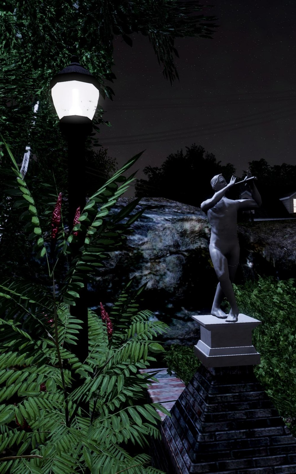 Grand Theft Auto IV