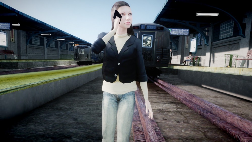 Grand Theft Auto IV