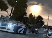 Grand Theft Auto IV