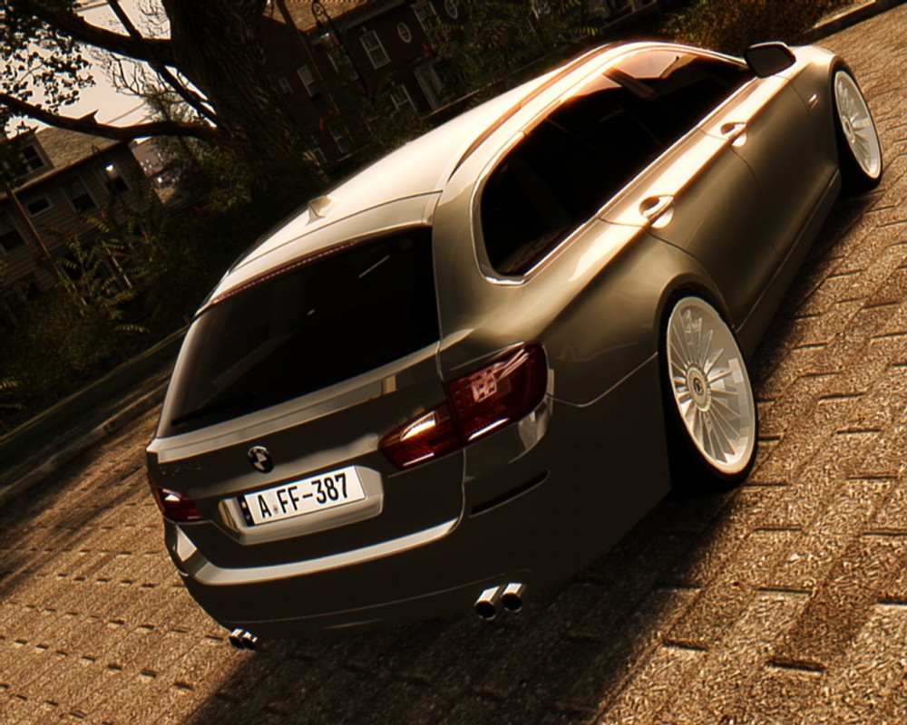 Grand Theft Auto IV
