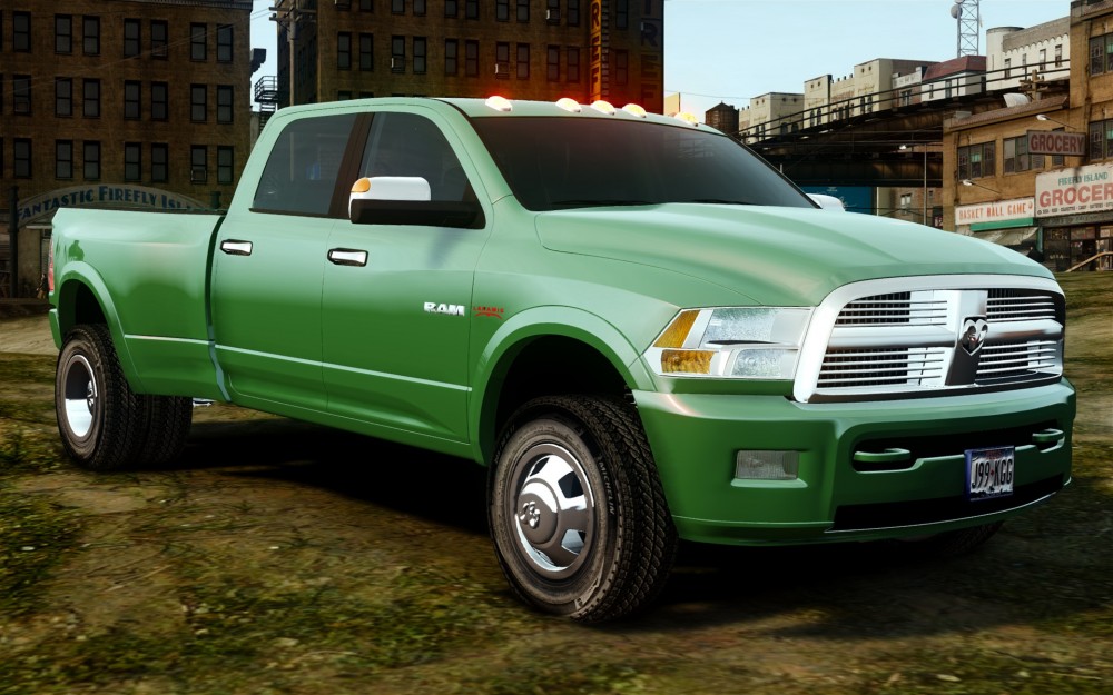 Grand Theft Auto IV