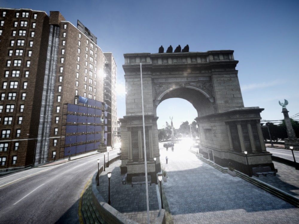 Grand Theft Auto IV