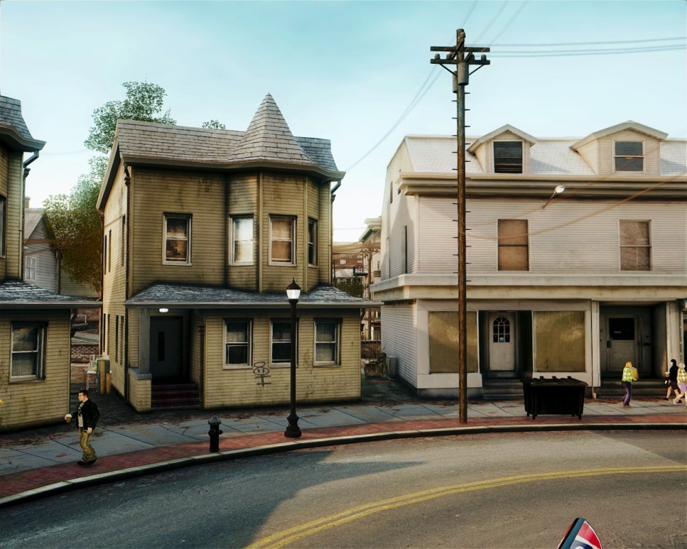 Grand Theft Auto IV