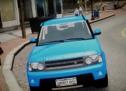 Grand Theft Auto IV