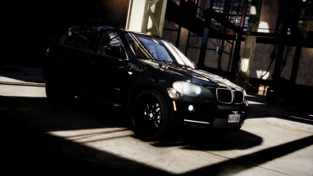 Grand Theft Auto IV