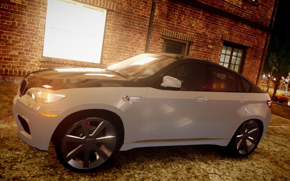 Grand Theft Auto IV
